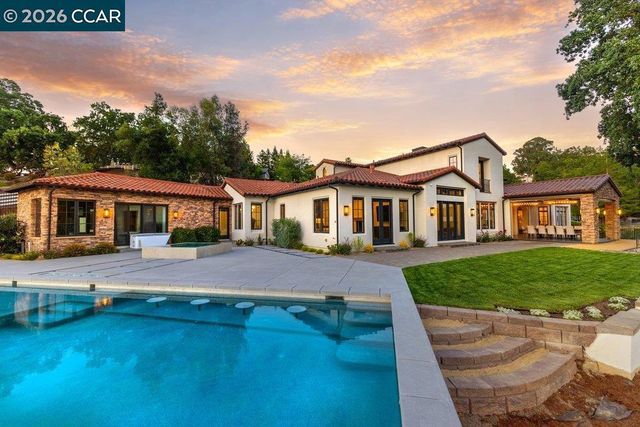 640 El Pintado Rd, Danville, CA 94526