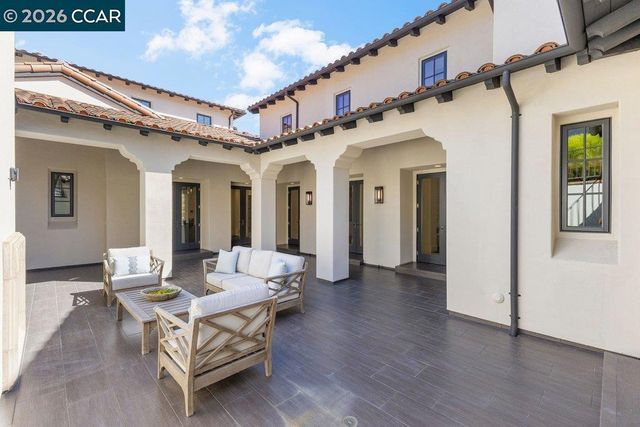 640 El Pintado Rd, Danville, CA 94526