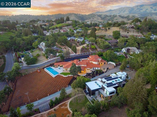 640 El Pintado Rd, Danville, CA 94526