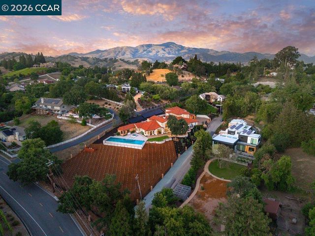 640 El Pintado Rd, Danville, CA 94526