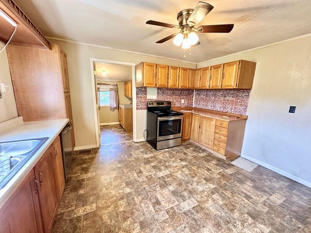 21 Herb Neal Road, Pine Knot, KY 42635