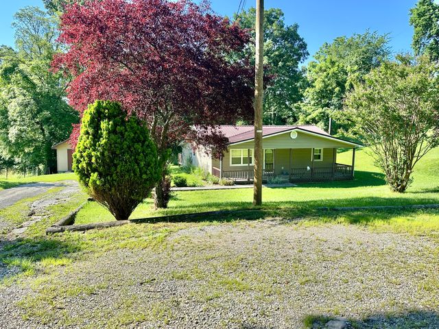 21 Herb Neal Road, Pine Knot, KY 42635