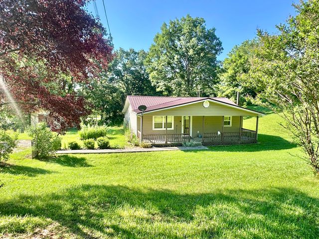 21 Herb Neal Road, Pine Knot, KY 42635