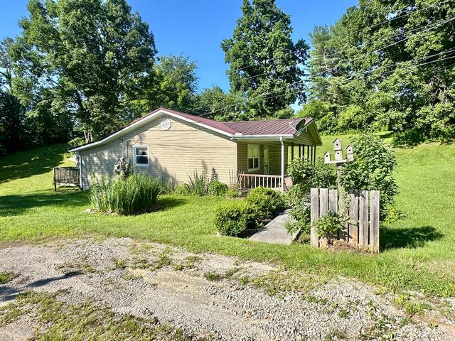 21 Herb Neal Road, Pine Knot, KY 42635