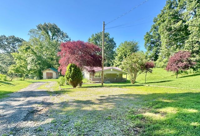 21 Herb Neal Road, Pine Knot, KY 42635