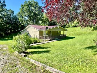 21 Herb Neal Road, Pine Knot, KY 42635