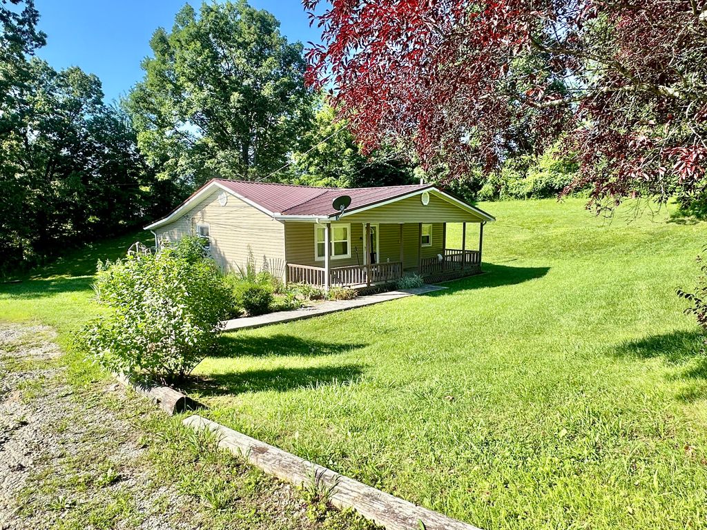 21 Herb Neal Road, Pine Knot, KY 42635