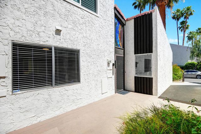 1338 S Camino Real, Palm Springs, CA 92264
