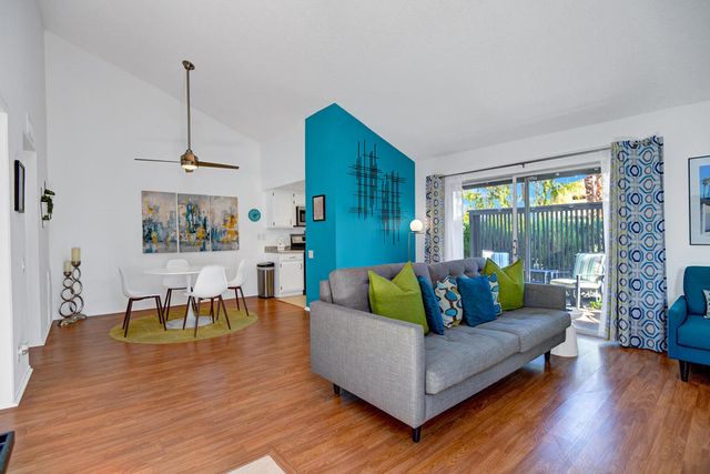 1338 S Camino Real, Palm Springs, CA 92264