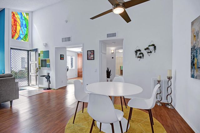 1338 S Camino Real, Palm Springs, CA 92264