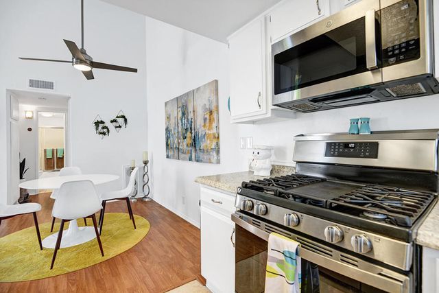 1338 S Camino Real, Palm Springs, CA 92264