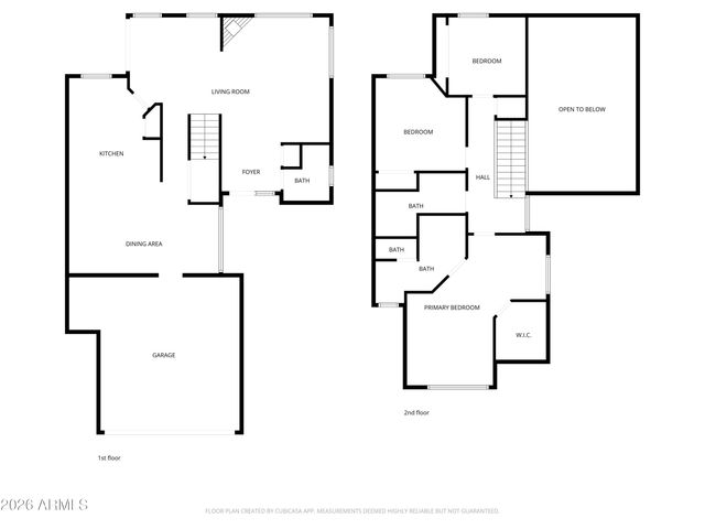 506 E KERRY Lane, Phoenix, AZ 85024