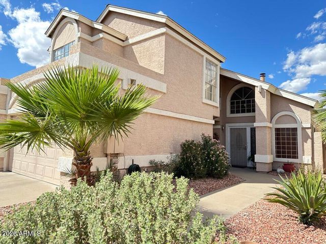 506 E KERRY Lane, Phoenix, AZ 85024