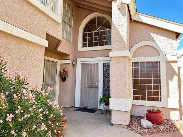 506 E KERRY Lane, Phoenix, AZ 85024