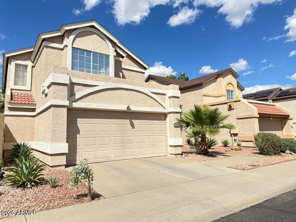 506 E KERRY Lane, Phoenix, AZ 85024 — photo 2