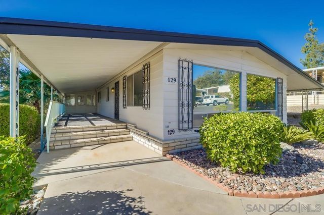 18218 Paradise Mountain Road 129, Valley Center, CA 92082