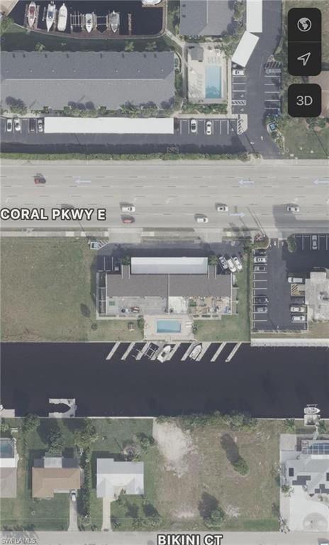 1754 Cape Coral PKWY E 103, Cape Coral, FL 33904