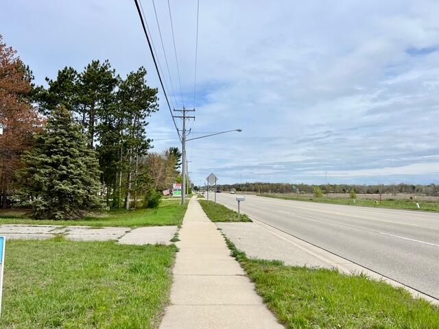 4895 Harvey Street, Norton Shores, MI 49444