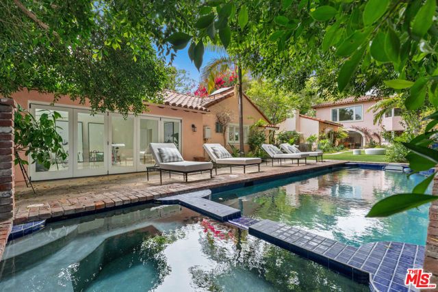 424 Marguerita Avenue, Santa Monica, CA 90402