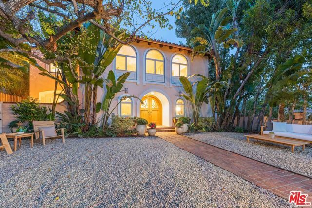 424 Marguerita Avenue, Santa Monica, CA 90402