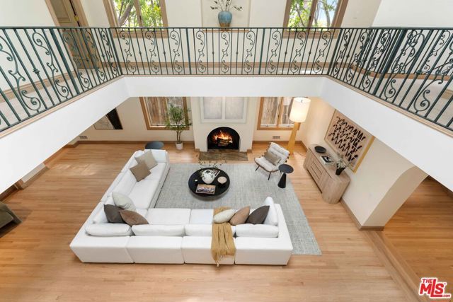424 Marguerita Avenue, Santa Monica, CA 90402