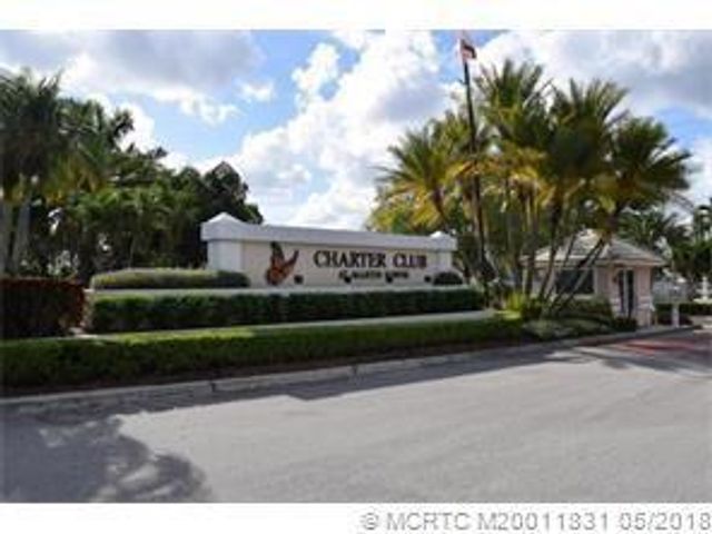 2110 SW Olympic Club Terrace, Palm City, FL 34990