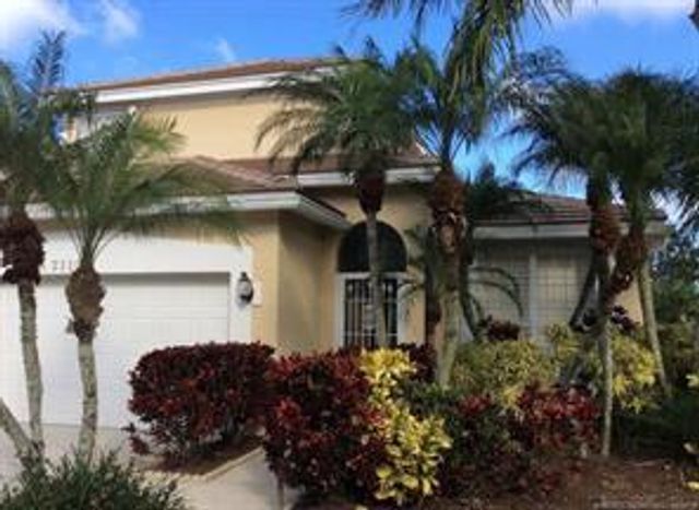 2110 SW Olympic Club Terrace, Palm City, FL 34990