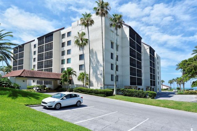 2045 GULF OF MEXICO DRIVE M1-511, Longboat Key, FL 34228