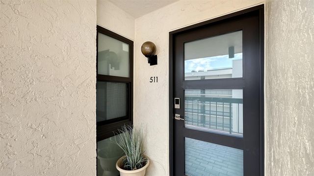 2045 GULF OF MEXICO DRIVE M1-511, Longboat Key, FL 34228