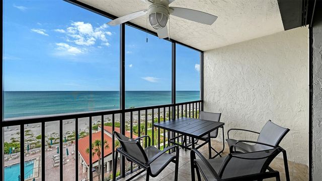 2045 GULF OF MEXICO DRIVE M1-511, Longboat Key, FL 34228