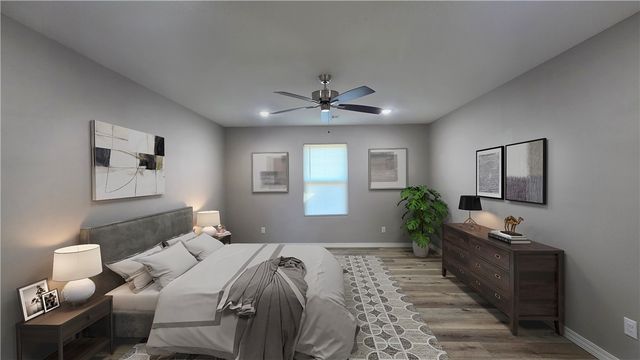 1296 County Road 3561, Clarksville, AR 72830