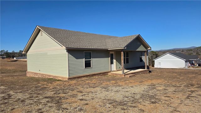 1296 County Road 3561, Clarksville, AR 72830