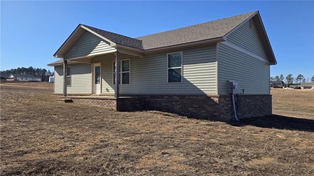 1296 County Road 3561, Clarksville, AR 72830