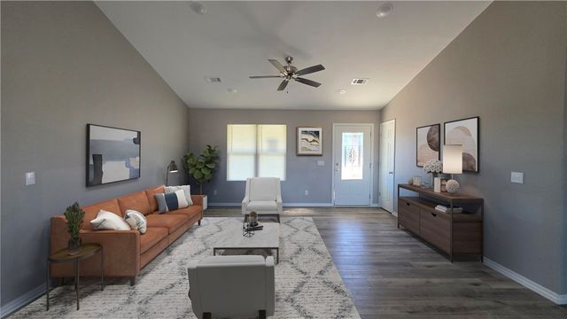 1296 County Road 3561, Clarksville, AR 72830