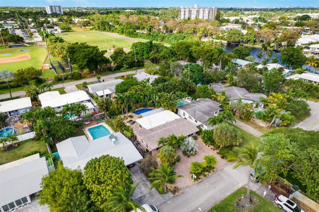 1731 NE 7th Ter, Fort Lauderdale, FL 33305