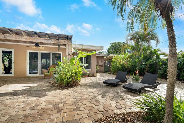 1731 NE 7th Ter, Fort Lauderdale, FL 33305