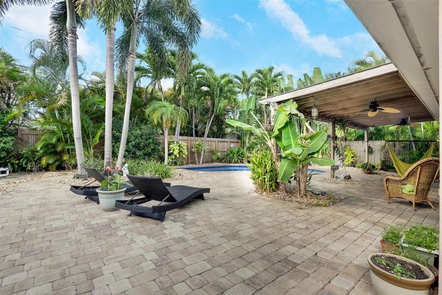 1731 NE 7th Ter, Fort Lauderdale, FL 33305