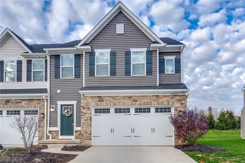 3313 Jackson Park Drive NW, Massillon, OH 44646