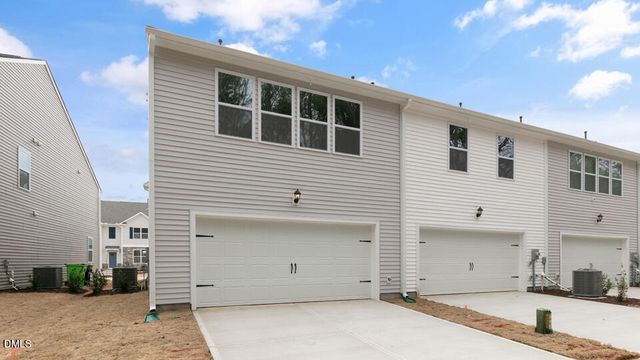 908 Sculptor Street, Wendell, NC 27591