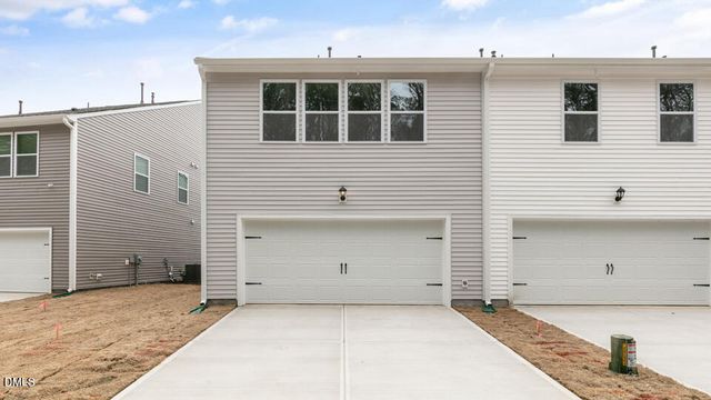 908 Sculptor Street, Wendell, NC 27591