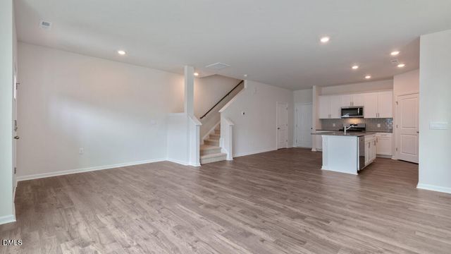 908 Sculptor Street, Wendell, NC 27591