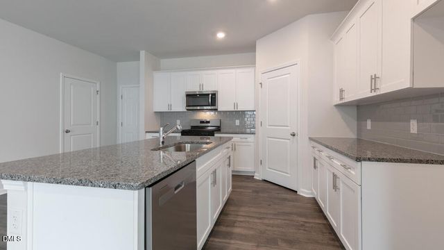 908 Sculptor Street, Wendell, NC 27591