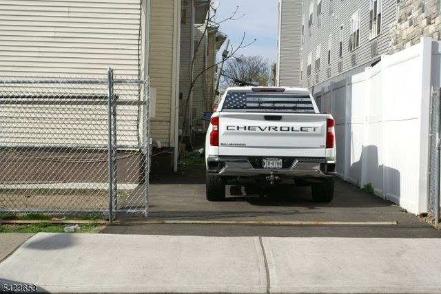 233 Straight St 2, Paterson City, NJ 07501