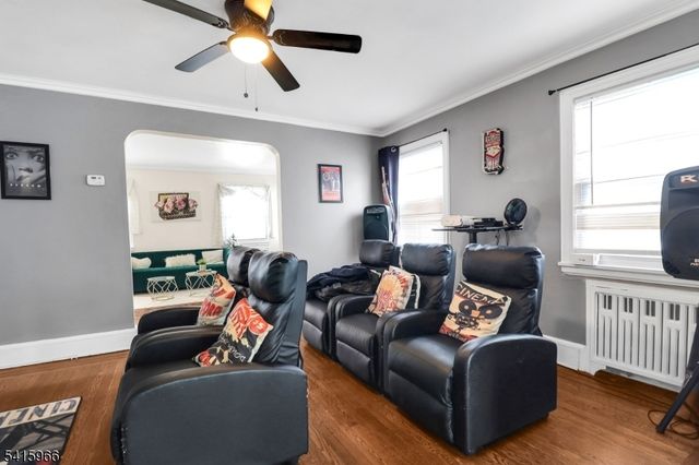 34 Cleveland Ave, Newark City, NJ 07106