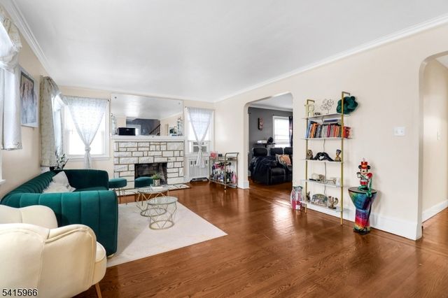 34 Cleveland Ave, Newark City, NJ 07106