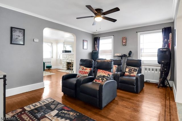 34 Cleveland Ave, Newark City, NJ 07106