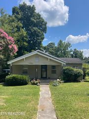 6640 Ridgeview Rd, Knoxville, TN 37918