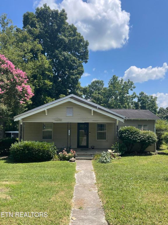 6640 Ridgeview Rd, Knoxville, TN 37918