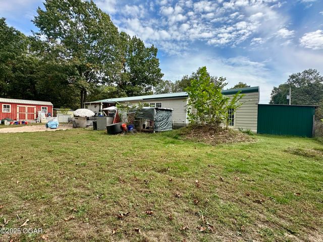 144 Serenity Lane, Anderson, MO 64831