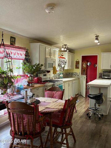 144 Serenity Lane, Anderson, MO 64831